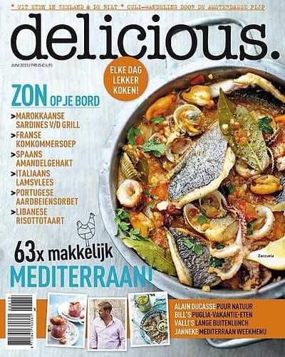 2013-06 - delicious. magazine