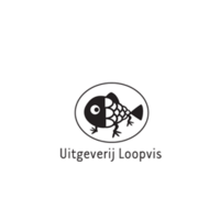 Uitgeverij Loopvis logo
