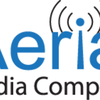 Aerial Media Company logo