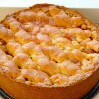 Serveersuggestie Basiskoken #5: De lekkerste appeltaart maak je zelf! - Lovemyfood.nl