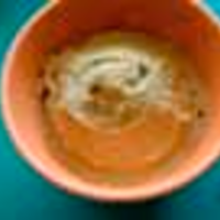 Serveersuggestie Hummus - Op z’n Japans